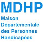 MDHP - Maison départementale des personnes handicapées