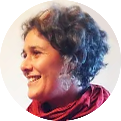 Katia Abbou - Traductrice et interprète Français/LSF